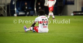 25.02.22 TSG 1899 Hoffenheim - VfB Stuttgart