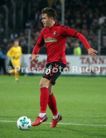 SC Freiburg - Borussia M&ouml;nchengladbach