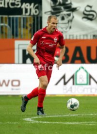 SV Sandhausen - VfB Stuttgart