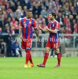 FC Bayern M&uuml;nchen