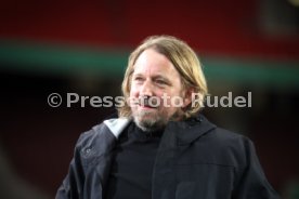 03.02.21 VfB Stuttgart - Borussia M&ouml;nchengladbach