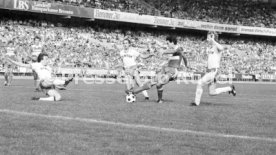 SV Werder Bremen - VfB Stuttgart