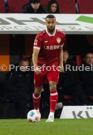 22.03.26 FC Augsburg - VfB Stuttgart