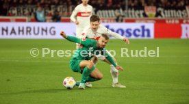 20.12.23 VfB Stuttgart - FC Augsburg