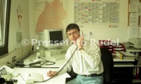 22.03.96 VfB Stuttgart Joachim L&ouml;w
