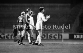 1. FC K&ouml;ln - VfB Stuttgart