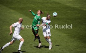 25.04.21 SV Sandhausen - Hannover 96