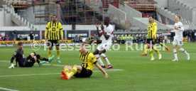 15.04.23 VfB Stuttgart - Borussia Dortmund
