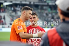 26.08.23 SC Freiburg - SV Werder Bremen
