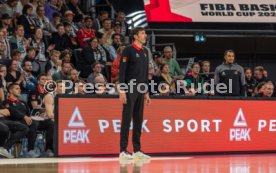 28.11.25 Deutschland - Israel