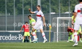 06.07.22 VfB Stuttgart - SV Wehen Wiesbaden