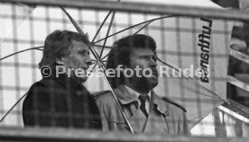 01.04.87 Stuttgarter Kickers - Fortuna D&uuml;sseldorf