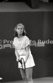 21.10.84 Porsche Tennis Grand Prix Filderstadt