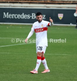 09.10.25 VfB Stuttgart - SV Elversberg