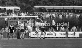 25.08.79 Heidenheimer SB - Hertha BSC Berlin