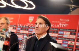 12.12.22 VfB Stuttgart PK Labbabida Wohlgemuth