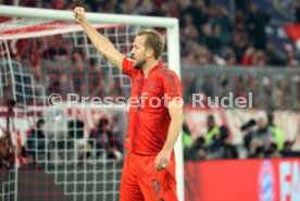 19.10.24 FC Bayern M&uuml;nchen - VfB Stuttgart