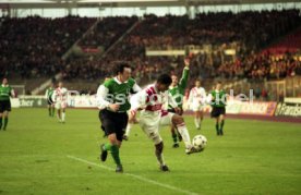 17.02.96 VfB Stuttgart - TSV 1860 M&uuml;nchen