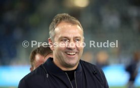 26.03.22 Deutschland - Israel