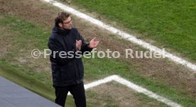 FC Augsburg - FC Liverpool