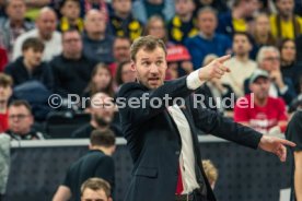 21.02.26 FC Bayern Basketball - BMA365 Bamberg Baskets