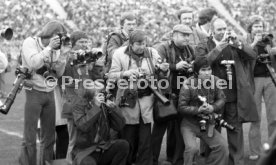 22.05.76 Deutschland - Spanien
