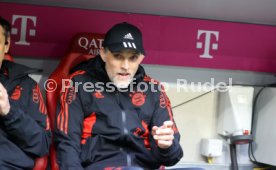01.04.23 FC Bayern M&uuml;nchen - Borussia Dortmund