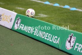 21.03.26 Frauen VfB Stuttgart - 1. FSV Mainz 05