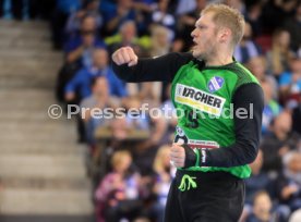 TVB 1898 Stuttgart - Bergischer HC