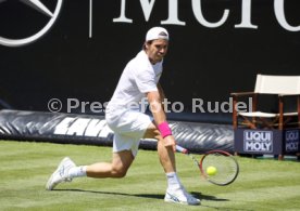 Tennis MercedesCup Stuttgart 2017