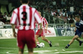 13.01.96 Hallen Masters Stuttgart