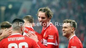 23.02.25 TSG 1899 Hoffenheim - VfB Stuttgart