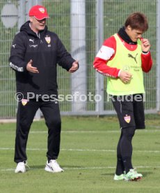 VfB Stuttgart