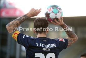 20.02.21 SC Freiburg - 1. FC Union Berlin
