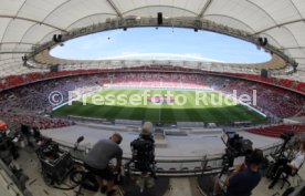 19.08.23 VfB Stuttgart - VfL Bochum
