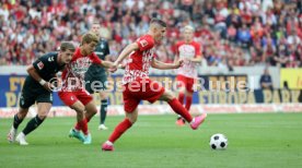 26.08.23 SC Freiburg - SV Werder Bremen