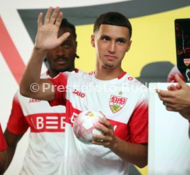 08.08.26 VfB Stuttgart Saison Opening 2026