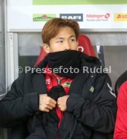 SC Freiburg - VfL Wolfsburg