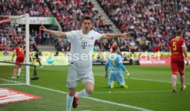 1. FC K&ouml;ln - FC Bayern M&uuml;nchen