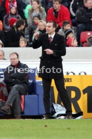 05.12.09 VfB Stuttgart - VfL Bochum