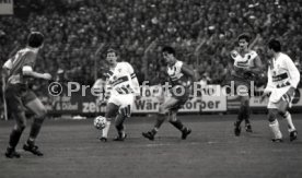 06.11.93 SC Freiburg - VfB Stuttgart