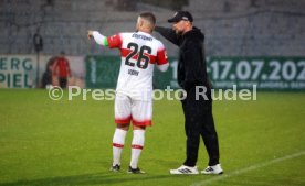01.10.26 VfB Stuttgart - SpVgg Greuther F&uuml;rth