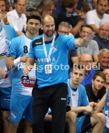 TVB Stuttgart - TBV Lemgo
