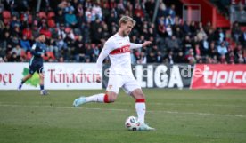 07.02.26 VfB Stuttgart II - TSV 1860 M&uuml;nchen