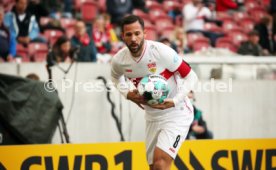 03.10.20 VfB Stuttgart - Bayer 04 Leverkusen