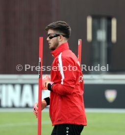 17.04.24 VfB Stuttgart Training