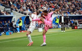 25.10.25 TSG 1899 Hoffenheim - 1. FC Heidenheim