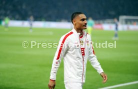 24.05.25 DFB-Pokal Finale 2025 DSC Arminia Bielefeld - VfB Stuttgart