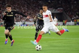 01.10.24 VfB Stuttgart - AC Sparta Prag