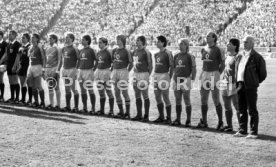 03.05.86 DFB-Pokal Finale FC Bayern M&uuml;nchen - VfB Stuttgart